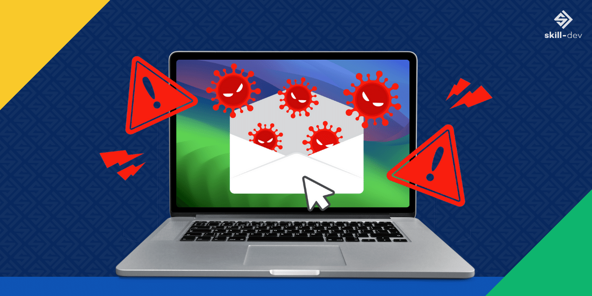 Common Tech Misconceptions: Macs Can’t Get Viruses